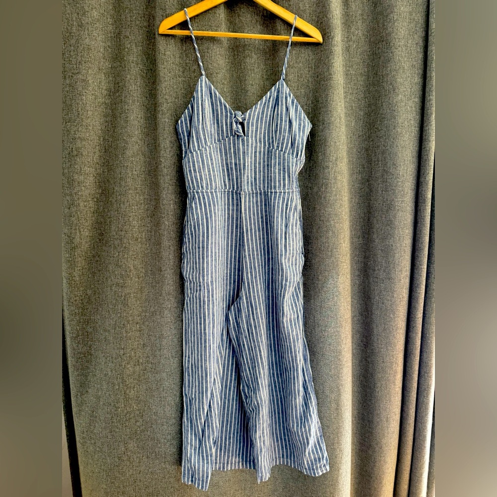 Rachel Roy jumpsuit size 10